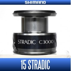 Шпуля 15 Stradic C3000